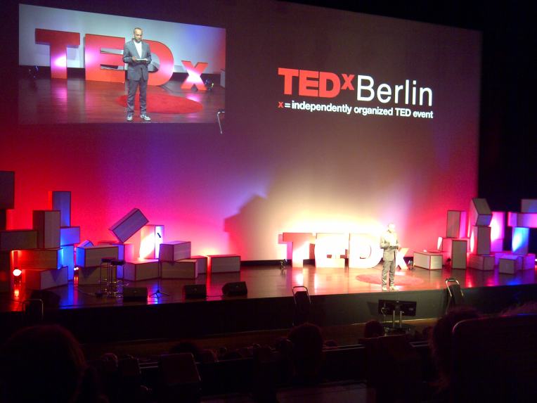 TEDxBerlin