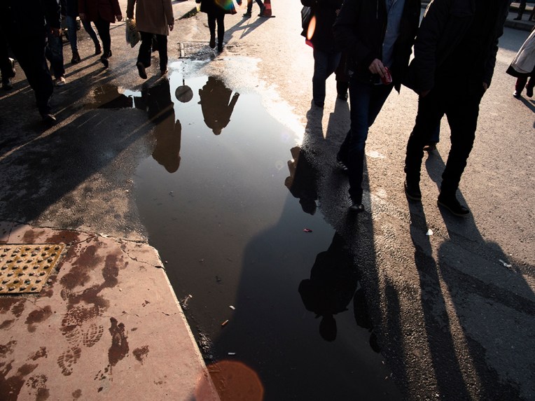 Photograph: Oliver Zimmermann