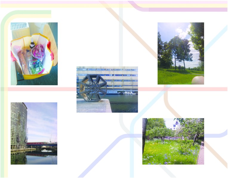 Illustration by Charles Critchell