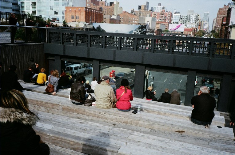 The High Line