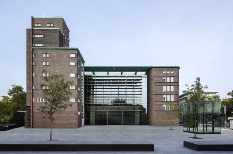 Hans Sachs Haus Gelsenkirchen