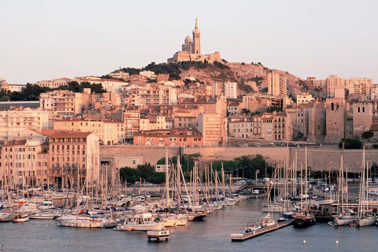 Marseille
