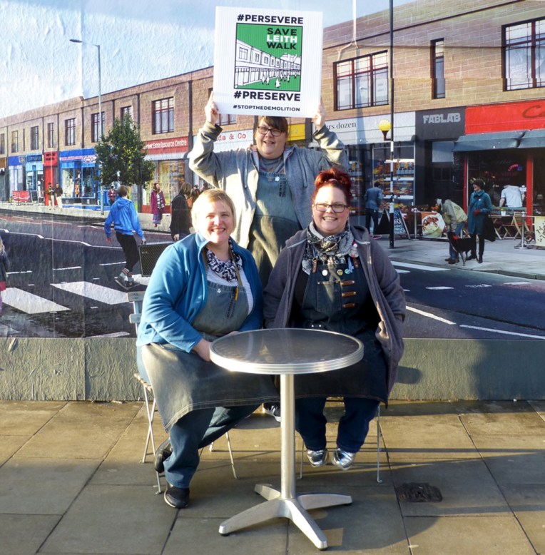 LeithWalkCafeObjectsSmall