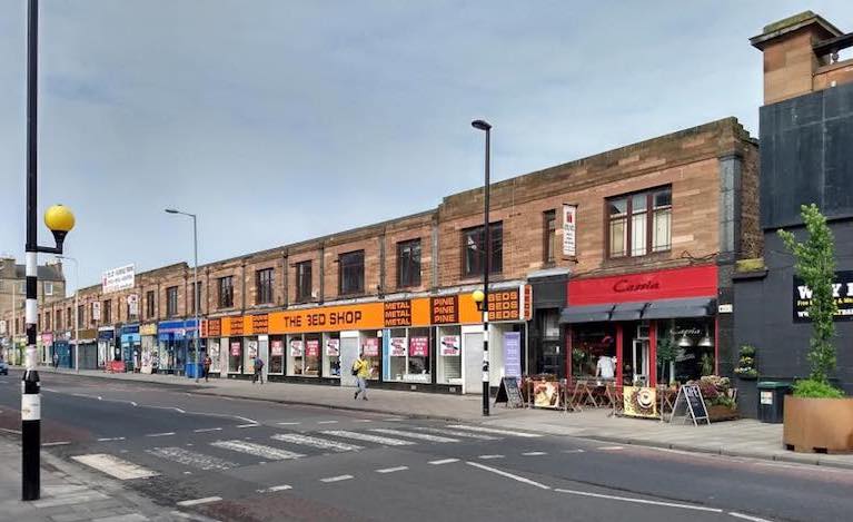 The-Leith-Walk-Block-under-threat.-Pic-Save-Leith-Walk-campaign