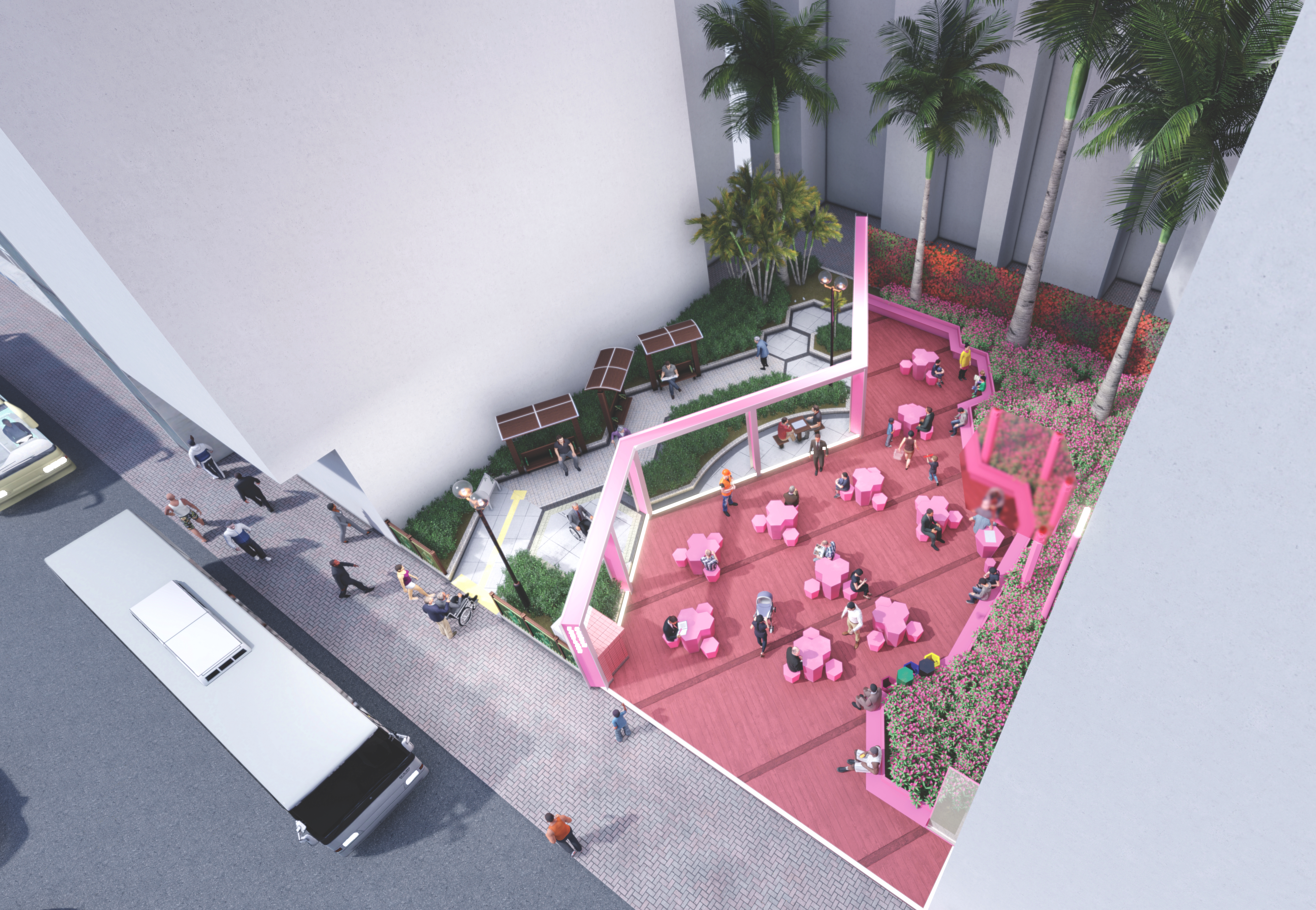 PortlandStreetRestGarden-design